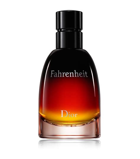 dior fahrenheit edp|Dior fahrenheit Fragrantica.